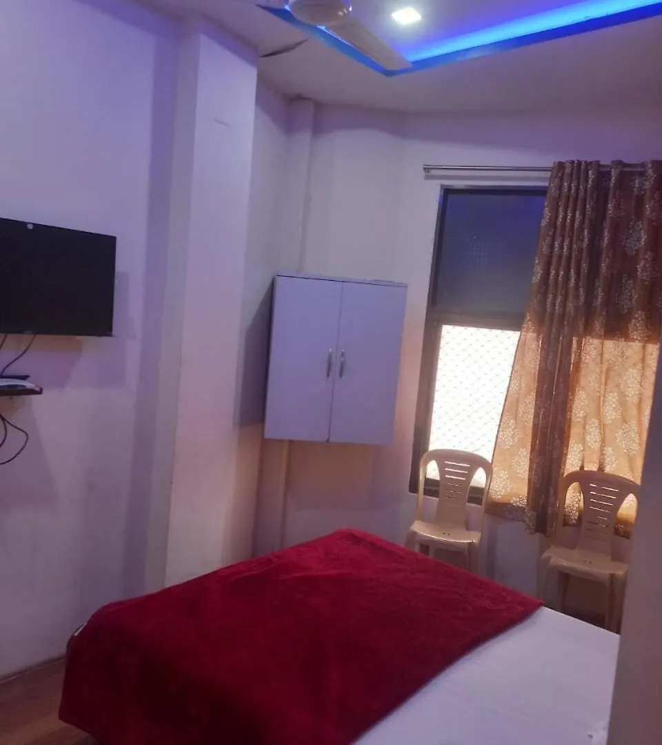 Hotel Tridev Paying Guest House Varanasi
