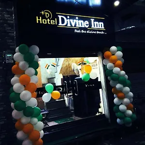2* Hotel Divine